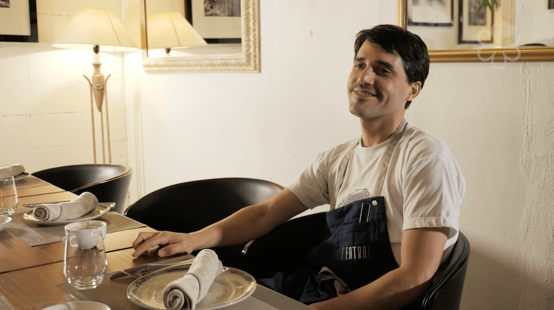 Chef Spotlight: Virgilio Martínez of Central Restaurante (Video)